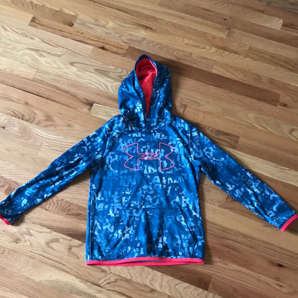 Under Armour Hoodie